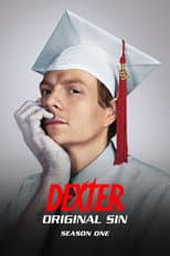 Poster for Season 1