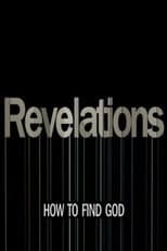 Poster for Revelations: How To Find God