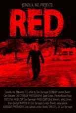 Poster for Red