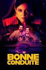 Poster for Serial Driver
