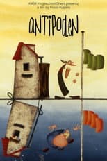 Poster for Antipoden