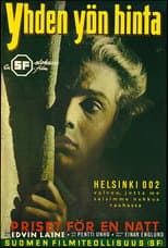 Poster for Yhden yön hinta
