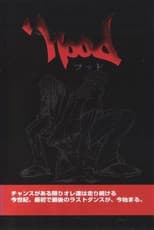 Poster for 'Hood