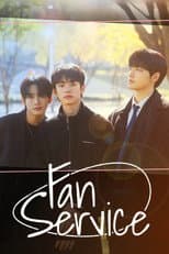 Poster for Fan Service