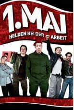 Poster for 1st of May: All Belongs to You