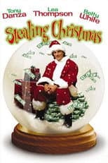 Poster for Stealing Christmas