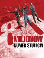 Poster for 80 Million
