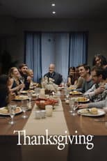 Poster for Thanksgiving