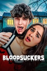 Poster for Bloodsuckers