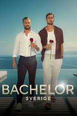 Poster for Bachelor Sweden