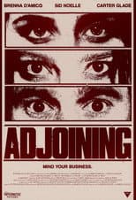 Poster for Adjoining