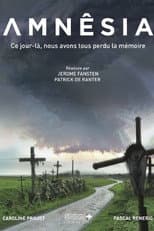 Poster for Amnêsia