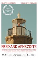 Poster for Fred and Aphrodite
