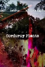 Poster for Corduroy Plants