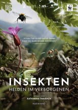 Poster for Insects – Hidden Heroes