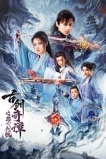Poster for Swords of Legends: Soul and Blade