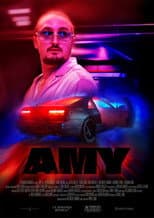 Poster for AMY
