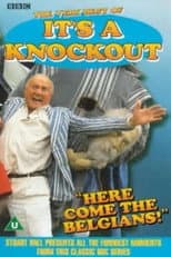 Poster for It's a Knockout