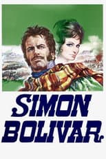 Poster for Simón Bolívar