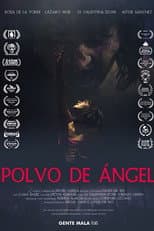 Poster for Polvo de ángel