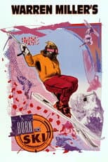 Poster for Born to Ski