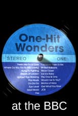Poster for One-Hit Wonders At The BBC