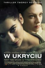 Poster for In Hiding