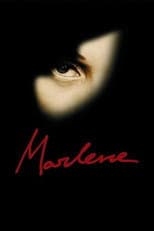 Poster for Marlene