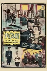 Poster for Ivan, il figlio del diavolo bianco