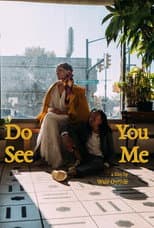 Poster for Do You See Me