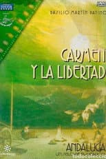 Poster for Carmen y la libertad