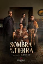 Poster for La sombra de la tierra