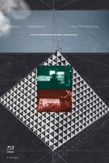 Poster for SAKANATRIBE 2014 -LIVE at TOKYO DOME CITY HALL-