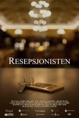 Poster for Resepsjonisten