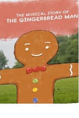 Poster for BBC Philharmonic: The Musical Story of the Gingerbread Man
