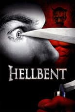 Poster for Hellbent