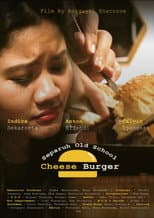 Poster for Separuh Old School Cheese Burger