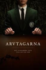 Poster for Dokument inifrån: Arvtagarna
