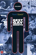 Poster for Fest Selects: Best Gay Shorts, Vol. 1