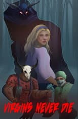 Poster for Virgins Never Die