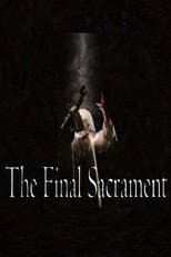 Poster for The Final Sacrament