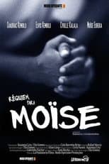 Poster for Réquiem para Moïse