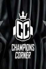 Poster for Champions Corner
