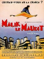 Poster for Calamity Malik