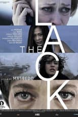 Poster for The Lack