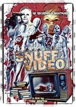 Poster for Snuff Video
