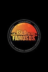 Poster for La isla de los famosos