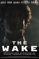 Poster for The Wake