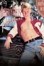 Poster for Beverly Hills Hustlers