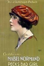 Poster for Peck's Bad Girl